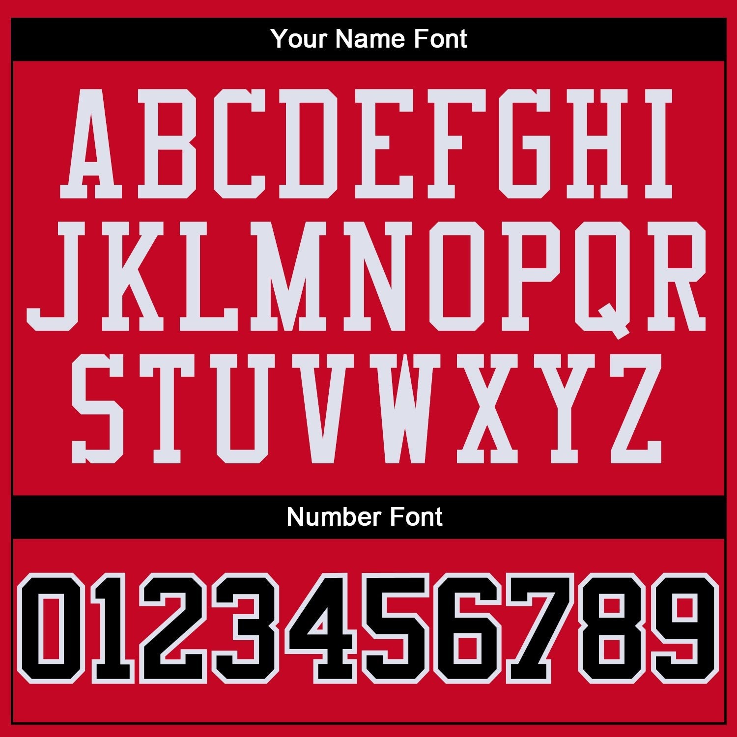 Custom Red Black-Red Authentic Throwback Basketball Jersey photo 3