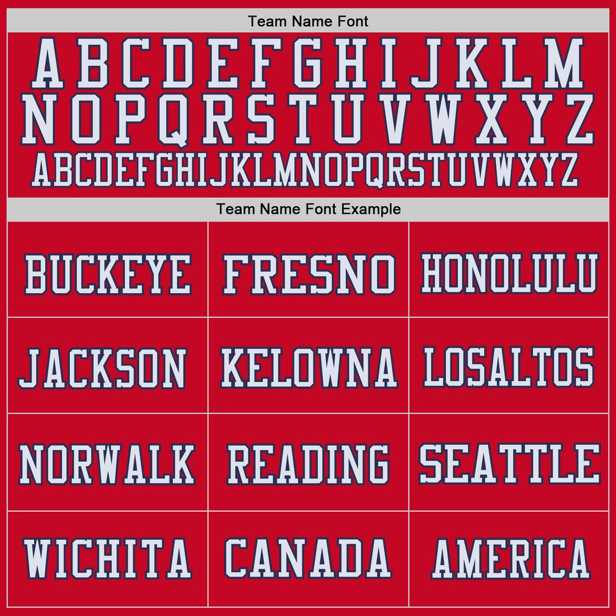 Custom Red Navy-White Mesh Authentic Throwback Football Jersey photo 2