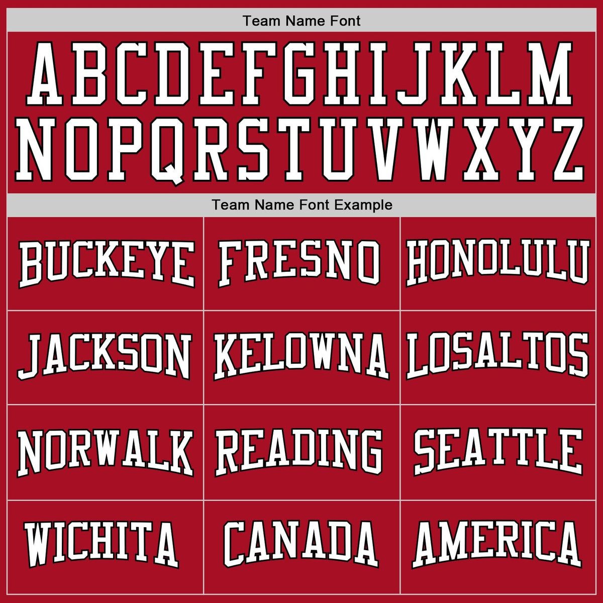 Custom Stitched Red White-Black Sports Pullover Sweatshirt Hoodie photo 2