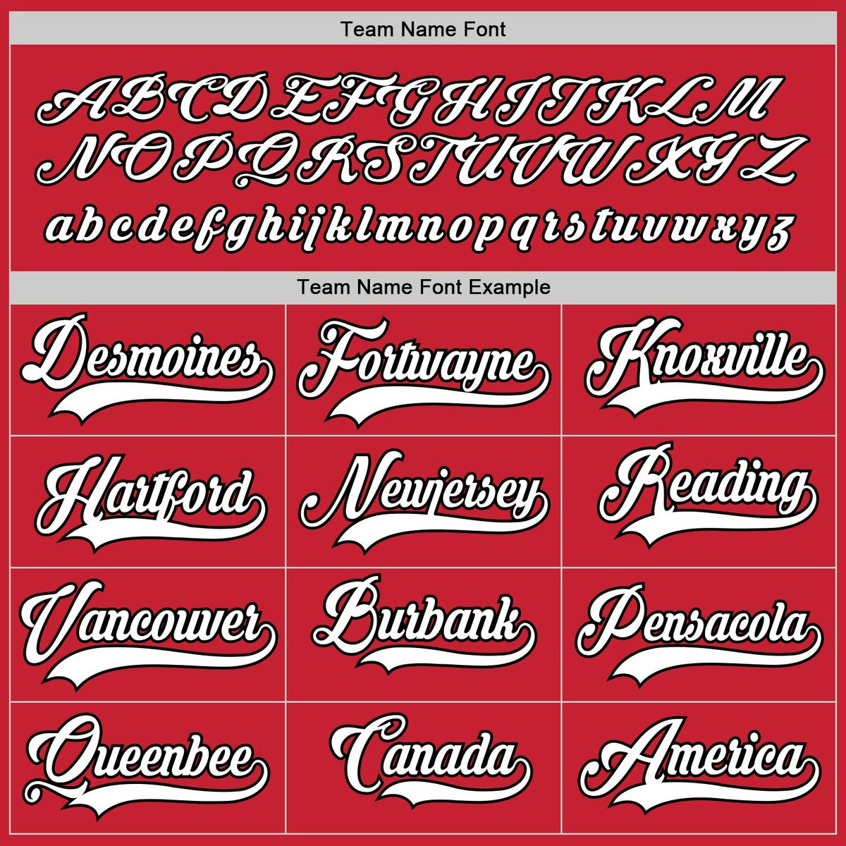 Custom Red White-Black Hockey Jersey photo 3
