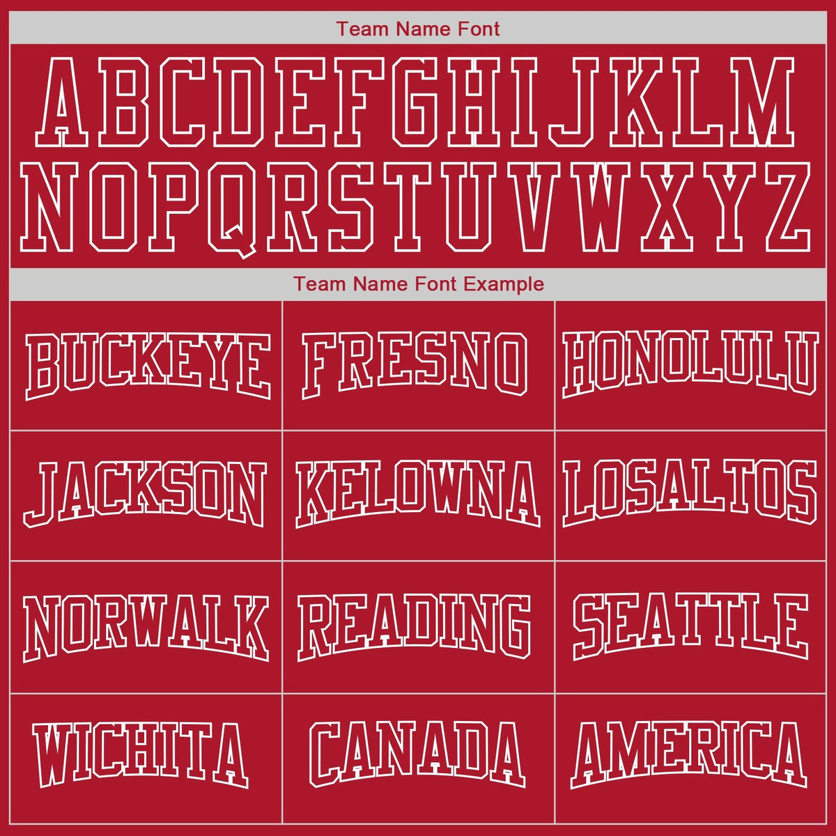 Custom Stitched Red Red-White Sports Pullover Sweatshirt Hoodie photo 2