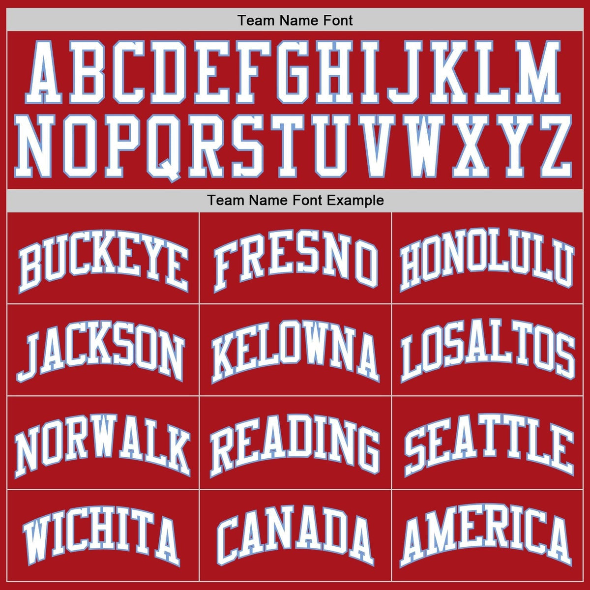 Custom Red White-Light Blue Authentic Throwback Basketball Jersey photo 3