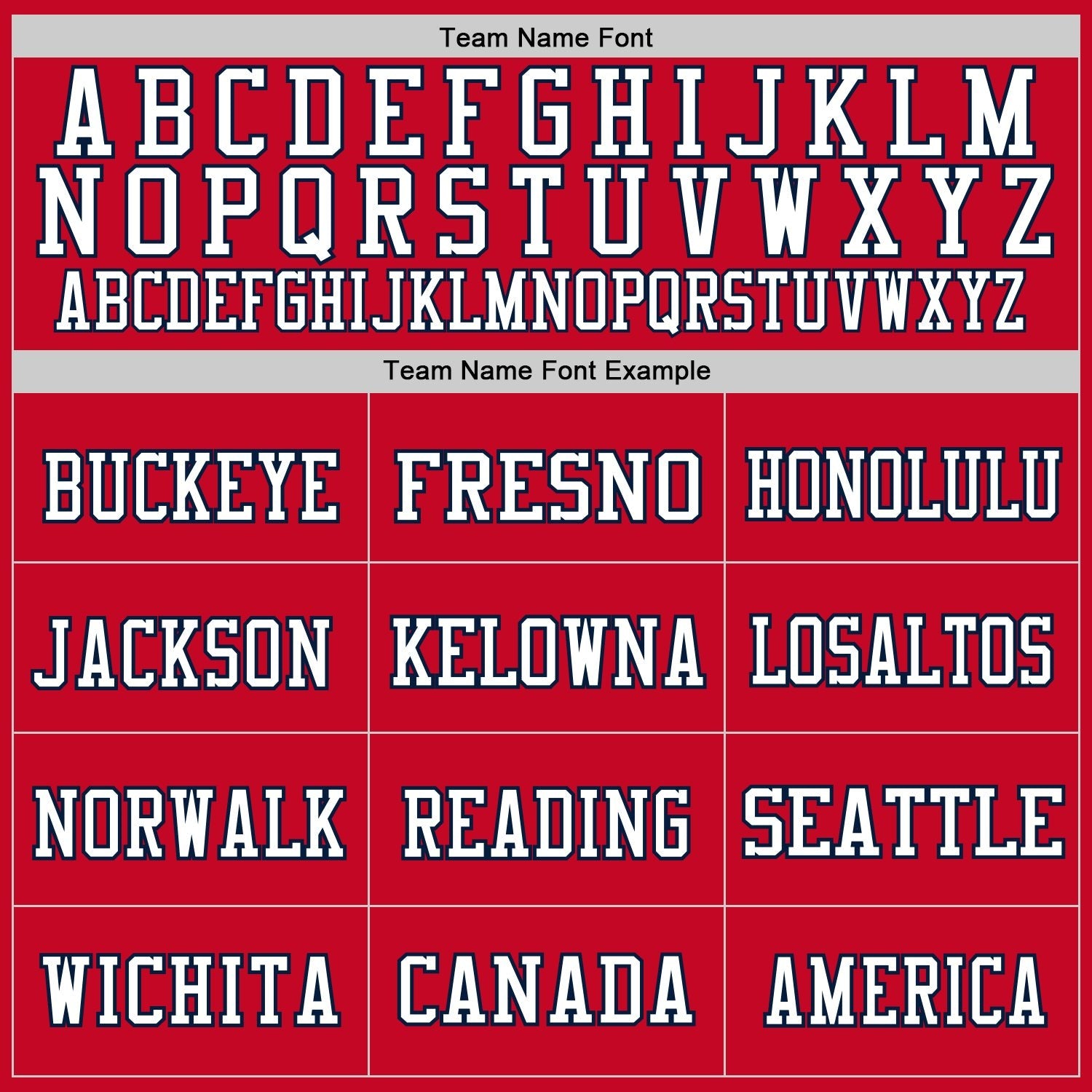 Custom Red Navy-White Mesh Authentic Football Jersey photo 2