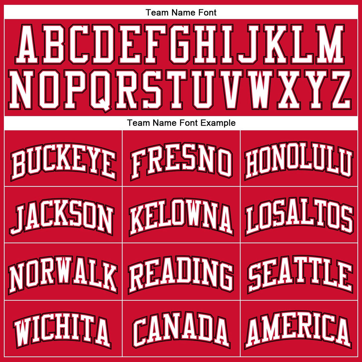 Custom Red White-Black Authentic Throwback Basketball Jersey photo 2