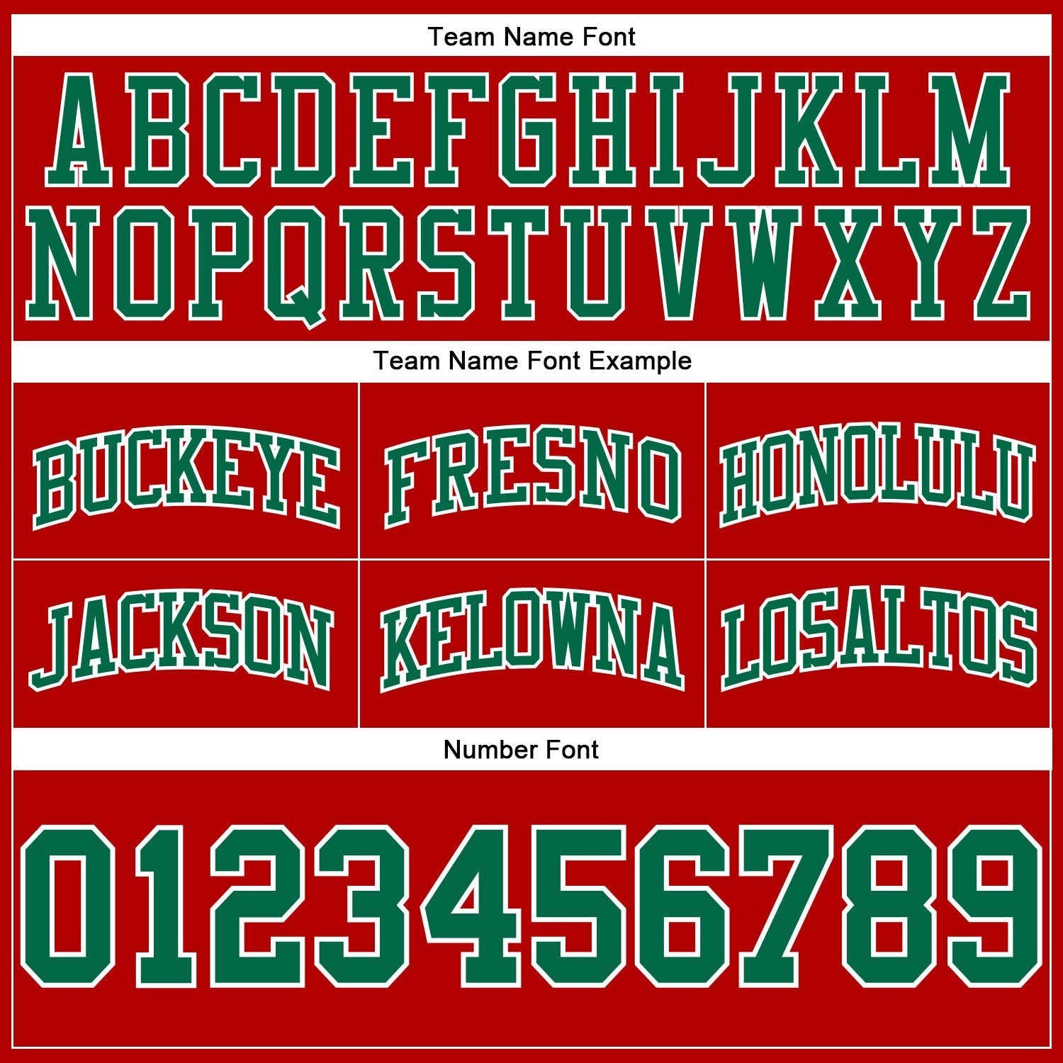 Custom Red Kelly Green-White Authentic Throwback Basketball Shorts photo 2
