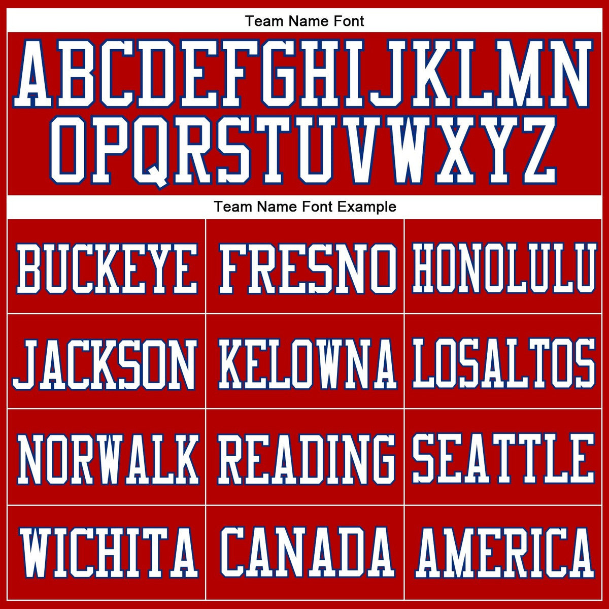 Custom Red White-Royal Mesh Authentic Football Jersey photo 2