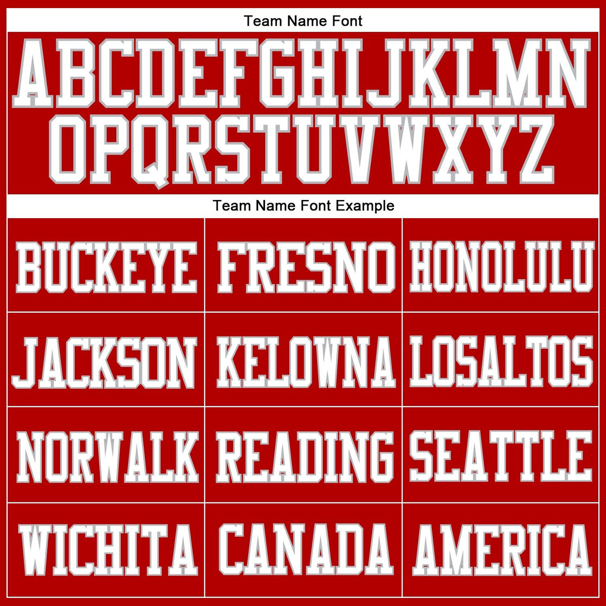 Custom Red White-Gray Mesh Authentic Football Jersey photo 2