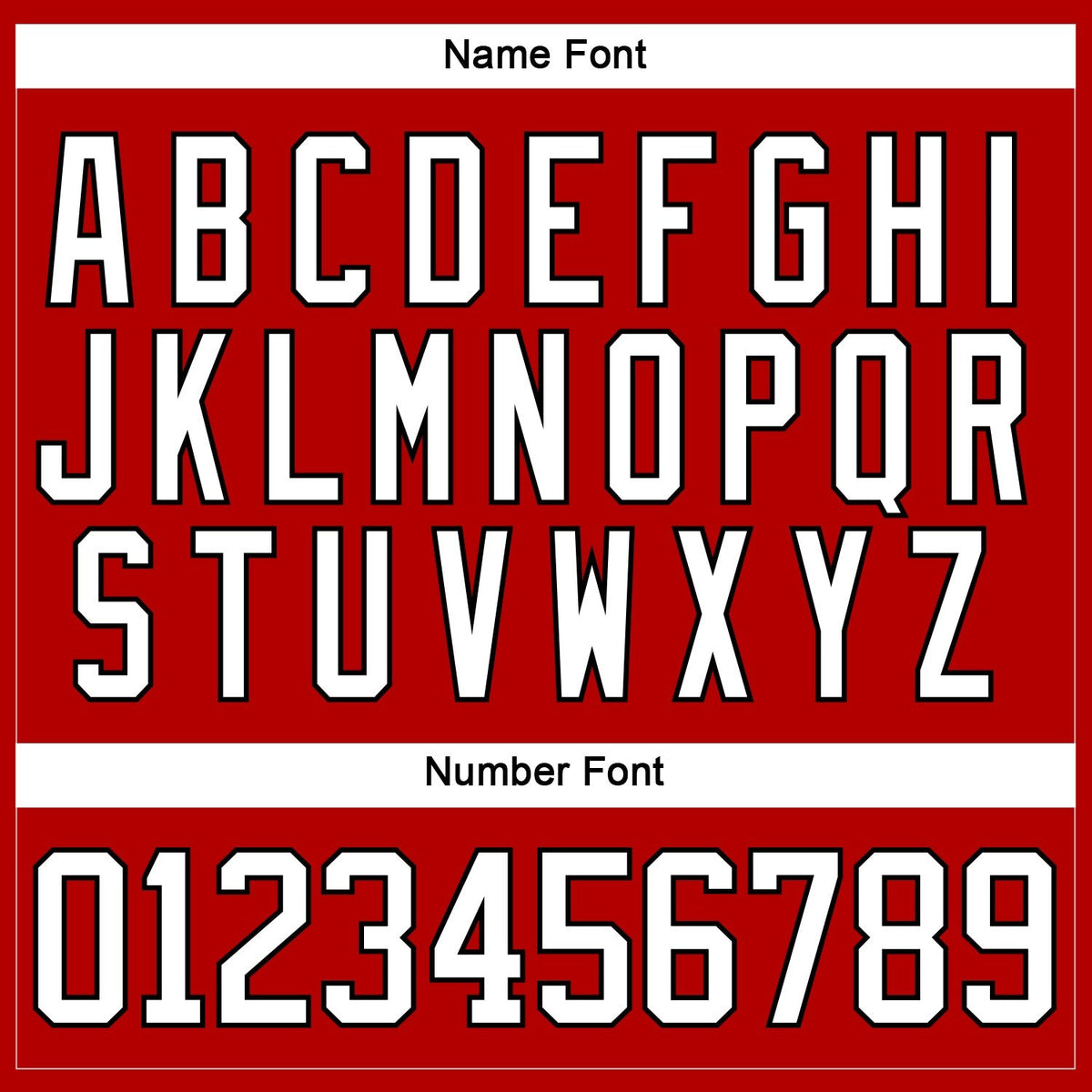 Custom Red White-Black Hockey Lace Neck Jersey photo 4