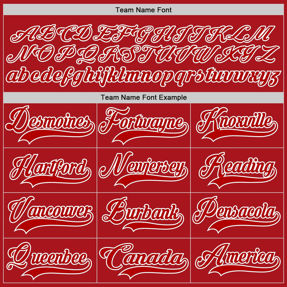 Custom Red White Hockey Lace Neck Jersey photo 3