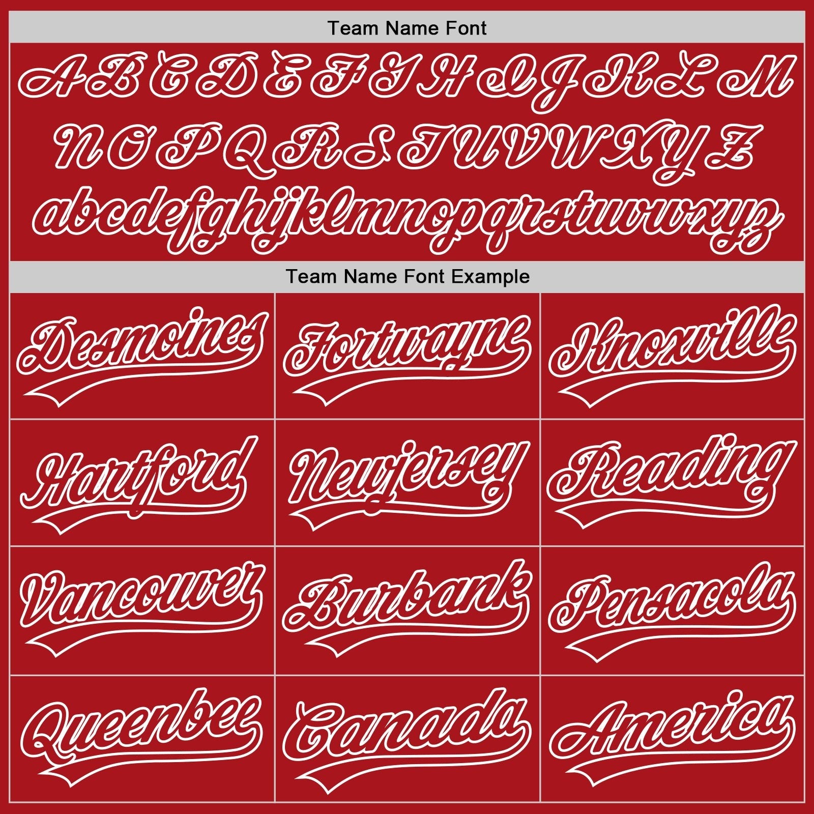 Custom Stitched Red White Baseball Pullover Sweatshirt Hoodie photo 3