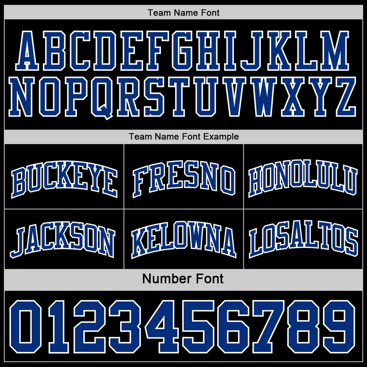 Custom Reversible Black Royal-White Double Side Sublimation Basketball Set Jersey photo 5