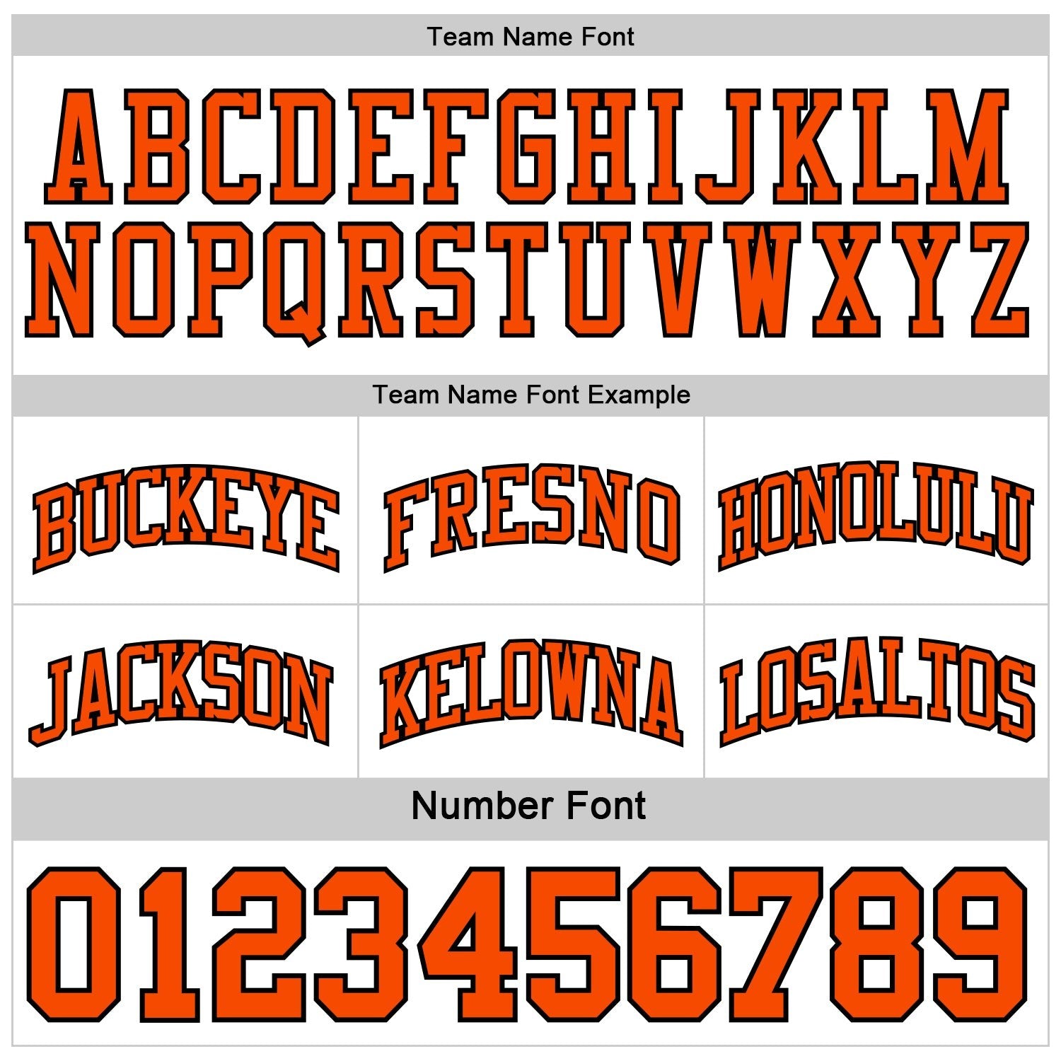 Custom Reversible Black Orange-White Double Side Sublimation Basketball Set Jersey photo 7