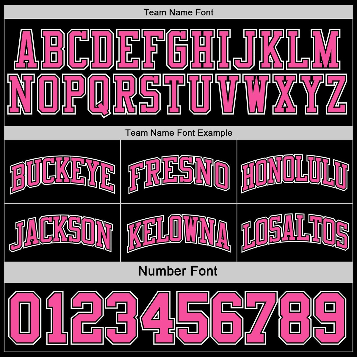 Custom Reversible Black Pink-White Double Side Sublimation Basketball Set Jersey photo 5