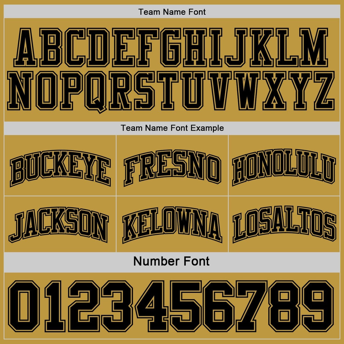 Custom Reversible Black Old Gold Double Side Sublimation Basketball Set Jersey photo 6