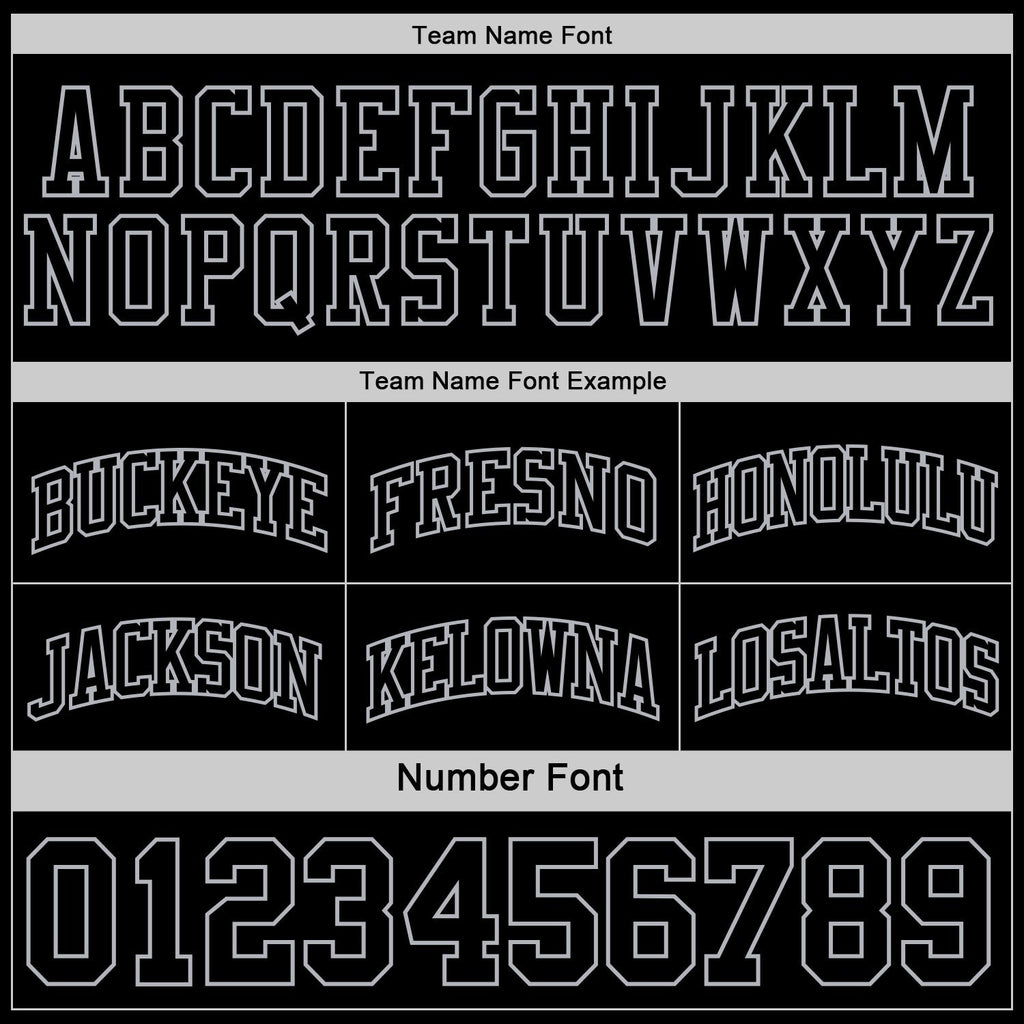 Custom Reversible Black Gray Double Side Sublimation Basketball Set Jersey photo 6