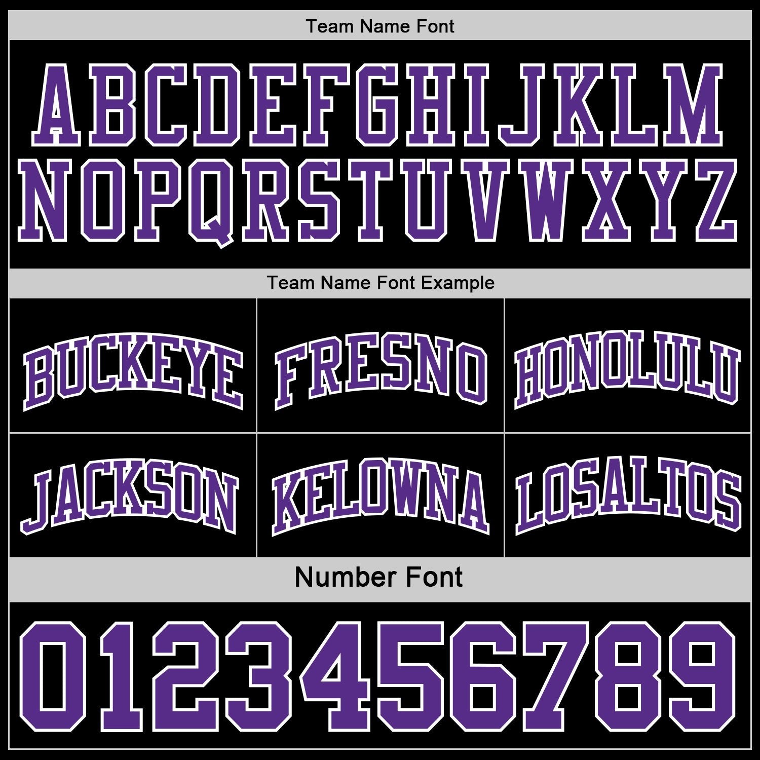 Custom Reversible Black Purple-White Double Side Sublimation Basketball Set Jersey photo 6