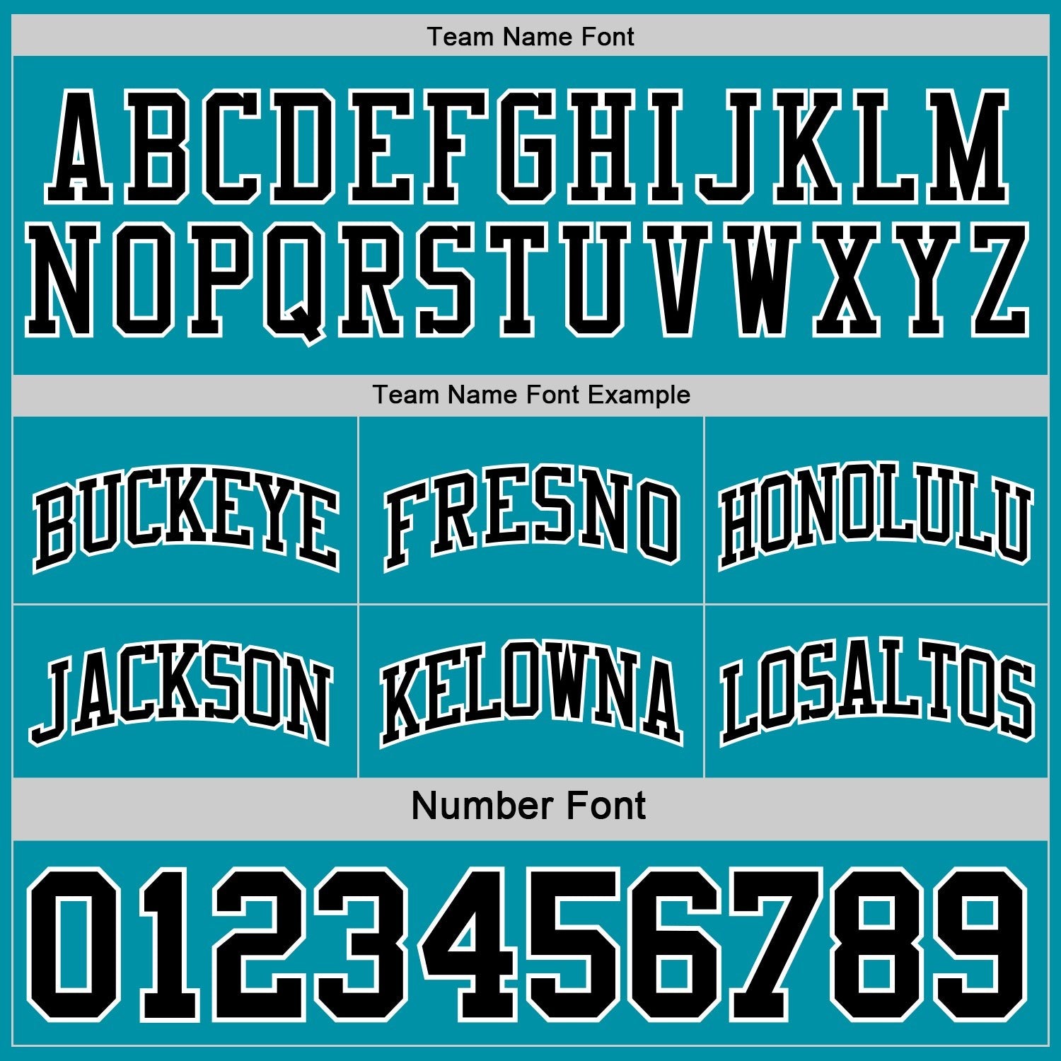 Custom Reversible Black Teal-White Double Side Sublimation Basketball Set Jersey photo 7