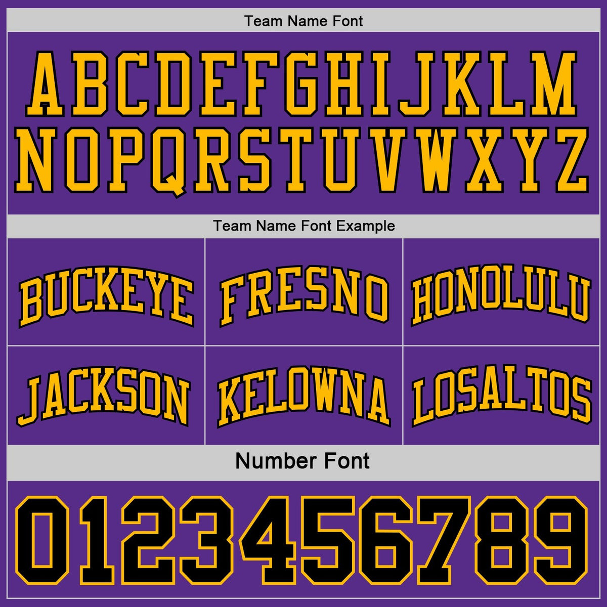 Custom Reversible Black Purple-Gold Double Side Sublimation Basketball Set Jersey photo 7