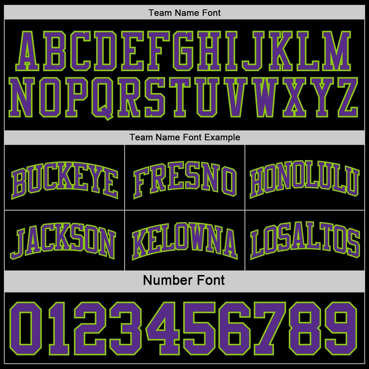 Custom Reversible Black Purple-Neon Green Double Side Sublimation Basketball Set Jersey photo 6