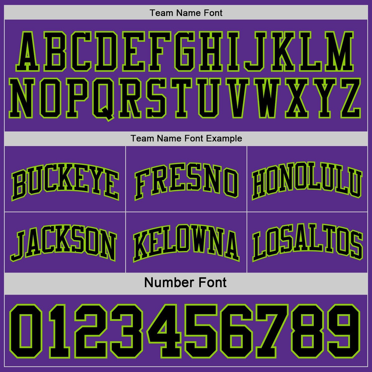 Custom Reversible Black Purple-Neon Green Double Side Sublimation Basketball Set Jersey photo 7