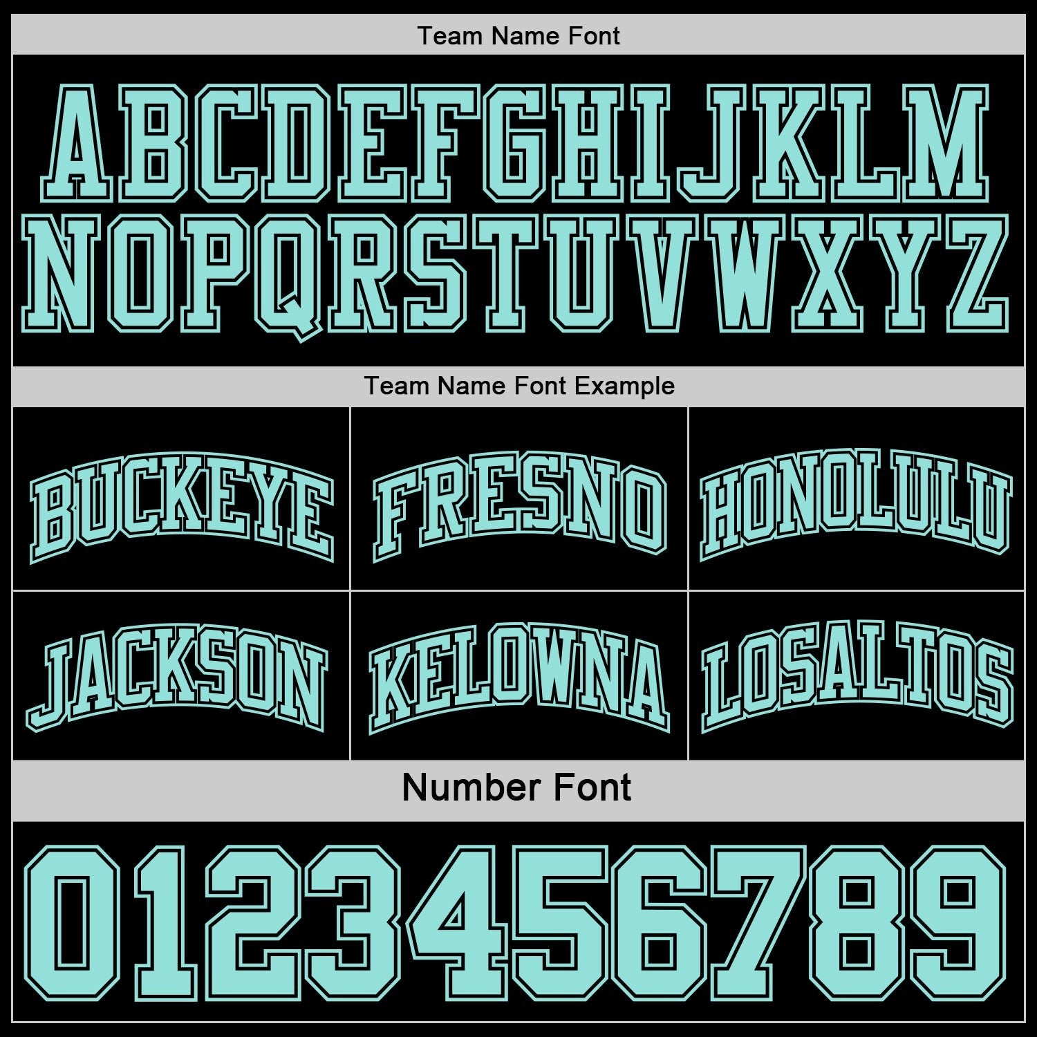 Custom Reversible Black Ice Blue Double Side Sublimation Basketball Set Jersey photo 6