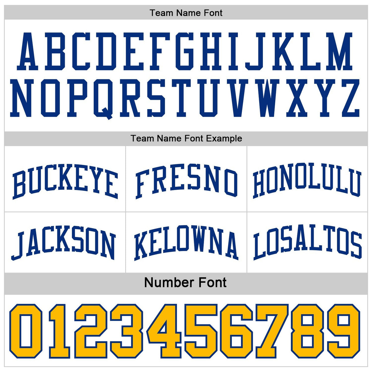 Custom Royal Gold-White Reversible Double Side Sublimation Basketball Set Jersey photo 6