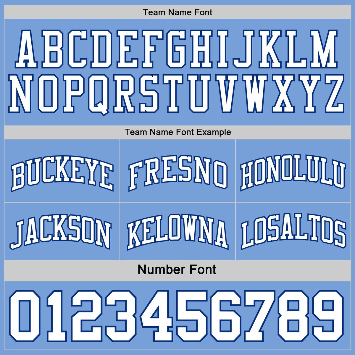 Custom Royal White-Light Blue Reversible Double Side Sublimation Basketball Set Jersey photo 7