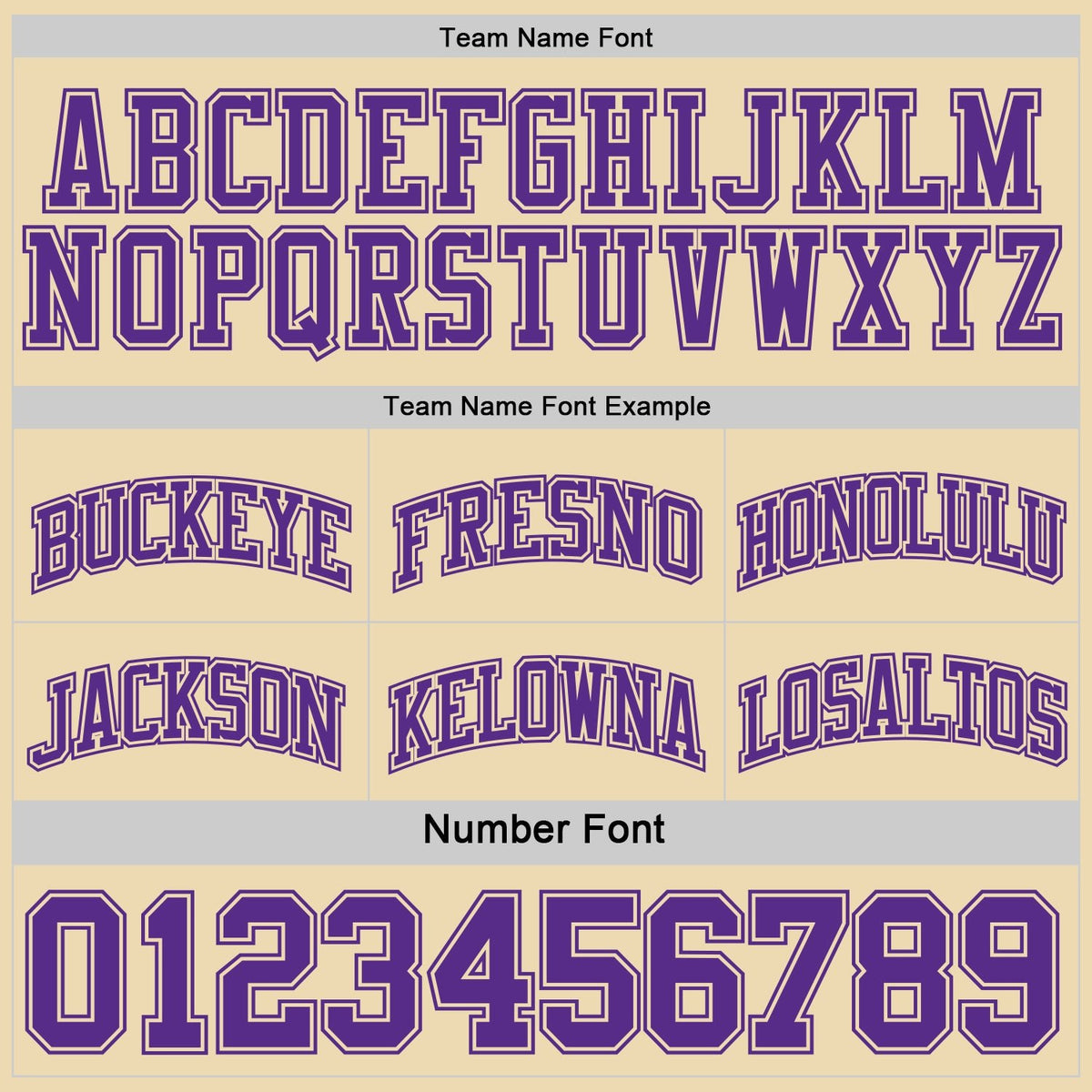 Custom Reversible Purple Cream Double Side Sublimation Basketball Set Jersey photo 7
