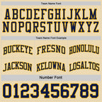 Custom Reversible Navy Gold Double Side Sublimation Basketball Set Jersey photo 6