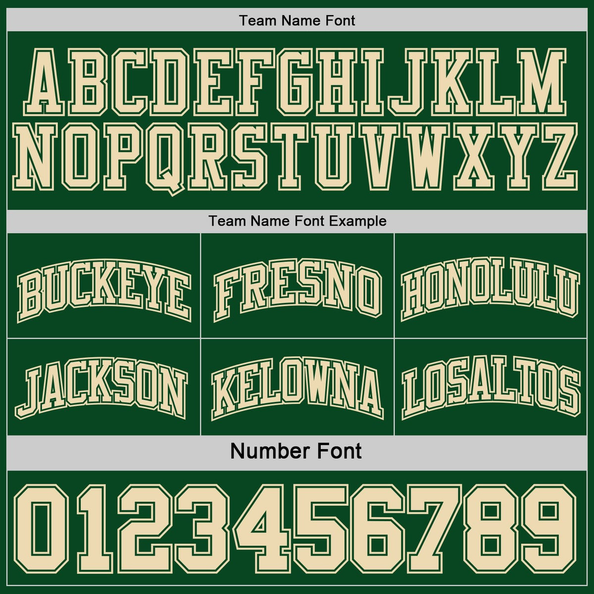 Custom Reversible Green Cream Double Side Sublimation Basketball Set Jersey photo 6