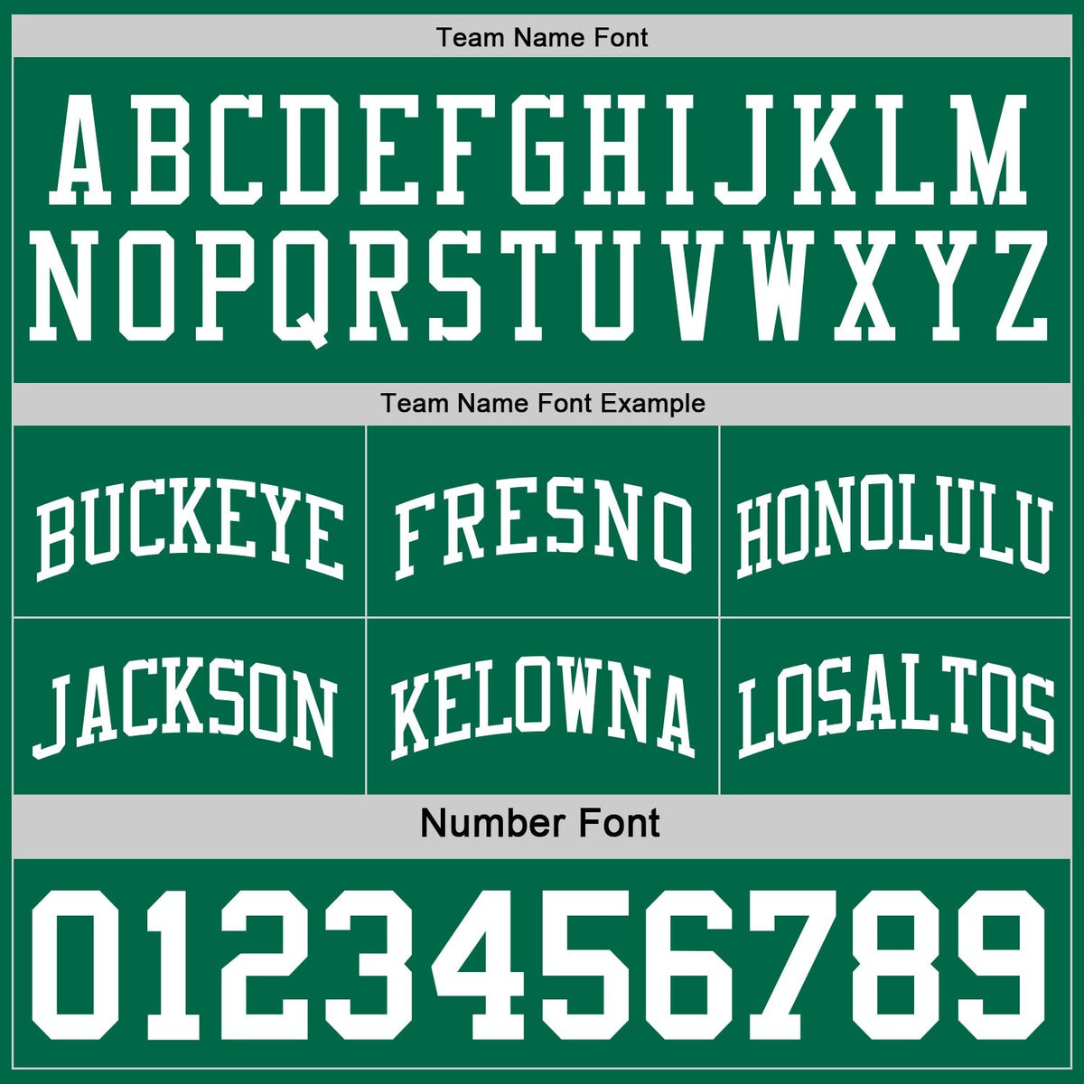 Custom Reversible Kelly Green White Double Side Sublimation Basketball Set Jersey photo 6