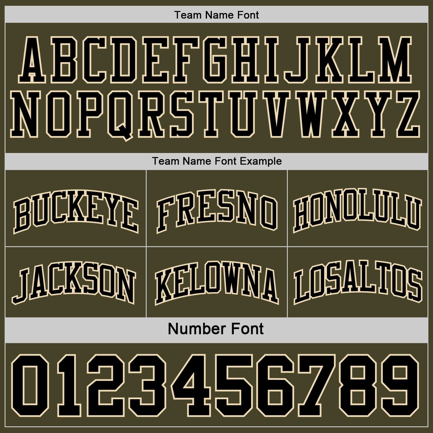 Custom Reversible Olive Black-Cream Double Side Salute To Service Sublimation Basketball Set Jersey photo 6