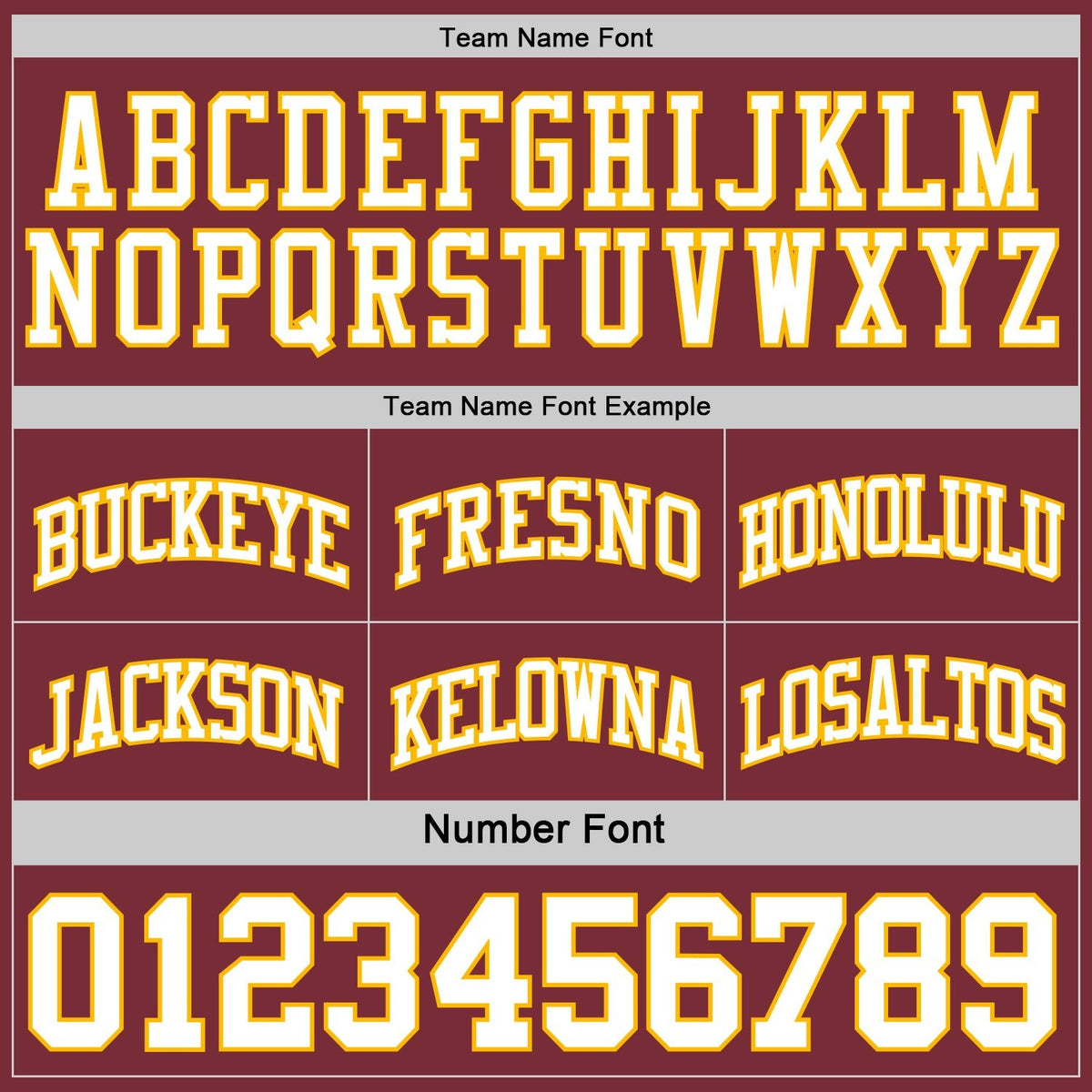 Custom Reversible Burgundy White-Gold Double Side Sublimation Basketball Set Jersey photo 5