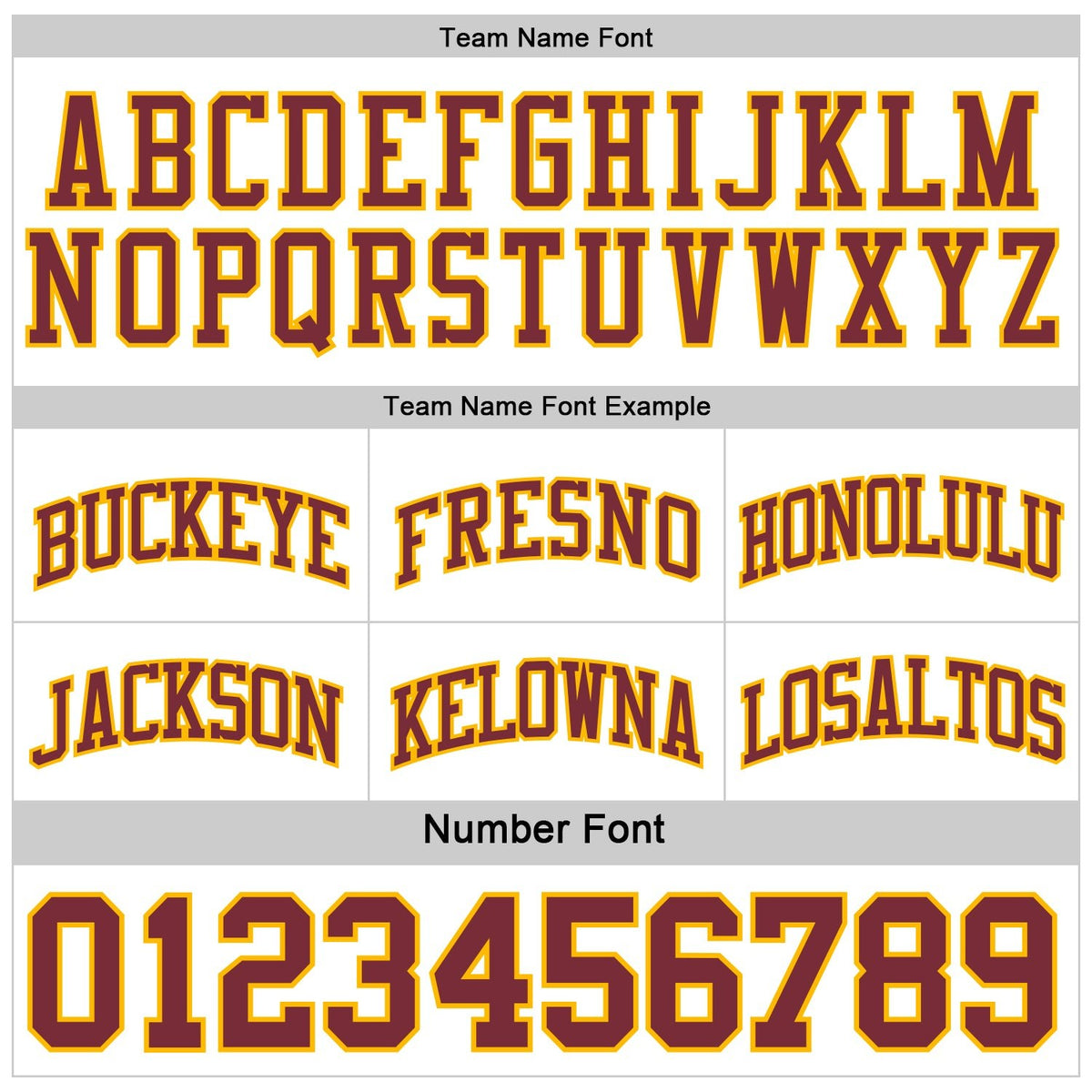 Custom Reversible Burgundy White-Gold Double Side Sublimation Basketball Set Jersey photo 6