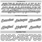 Custom Reversible Black White Double Side Star Sublimation Basketball Set Jersey photo 6