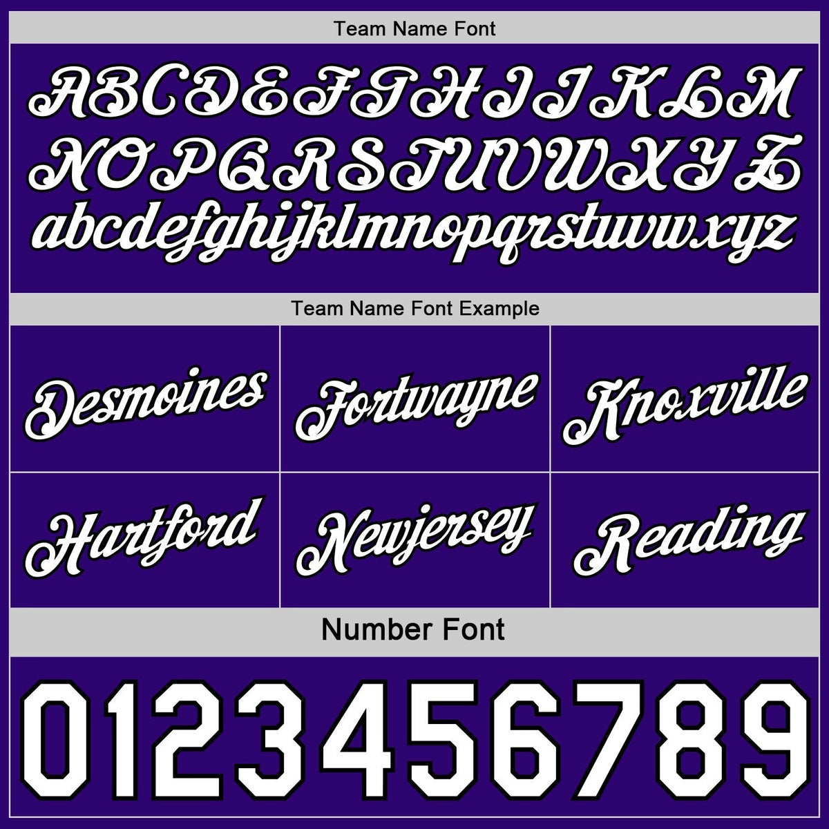 Custom Reversible Purple White-Black Double Side Star Sublimation Basketball Set Jersey photo 5