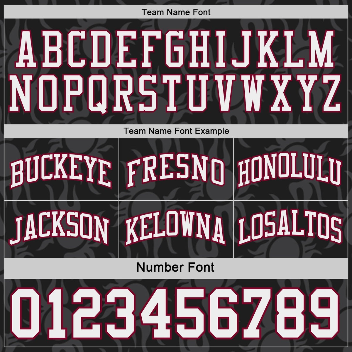 Custom Black White-Maroon Side Panel Stripe Sun Flame Reversible Double Side Sublimation Basketball Set Jersey photo 3