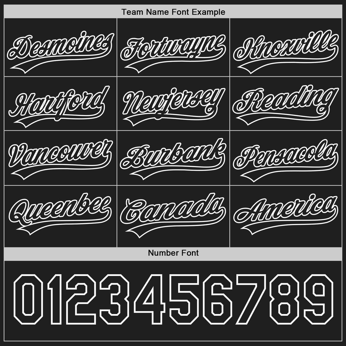Custom Black-White Reversible Button-Down Baseball Jersey photo 4