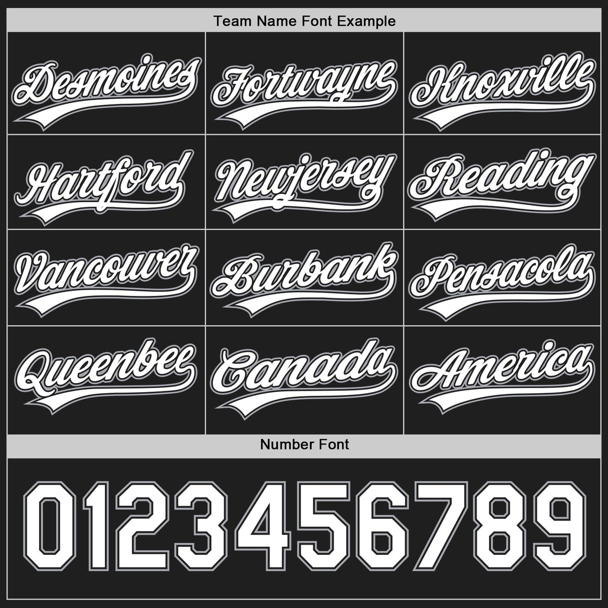 Custom Black White Black Pinstripe Reversible Button-Down Baseball Jersey photo 4