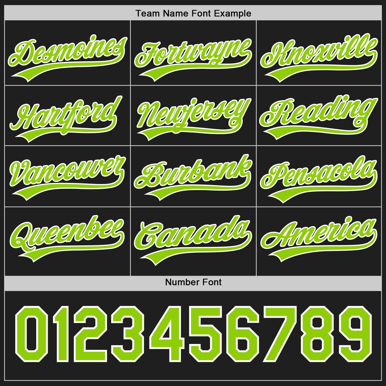 Custom Black Neon Green-White Reversible Button-Down Baseball Jersey photo 4