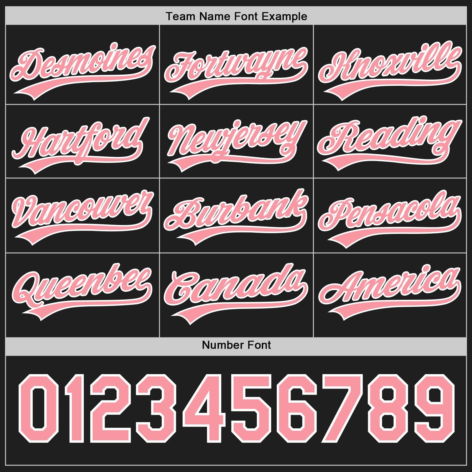 Custom Black Medium Pink-White Reversible Button-Down Baseball Jersey photo 4