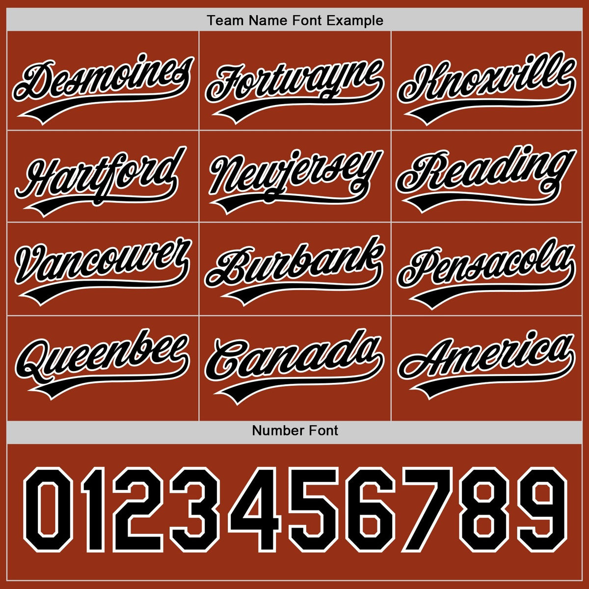 Custom Black Texas Orange-White Reversible Button-Down Baseball Jersey photo 5