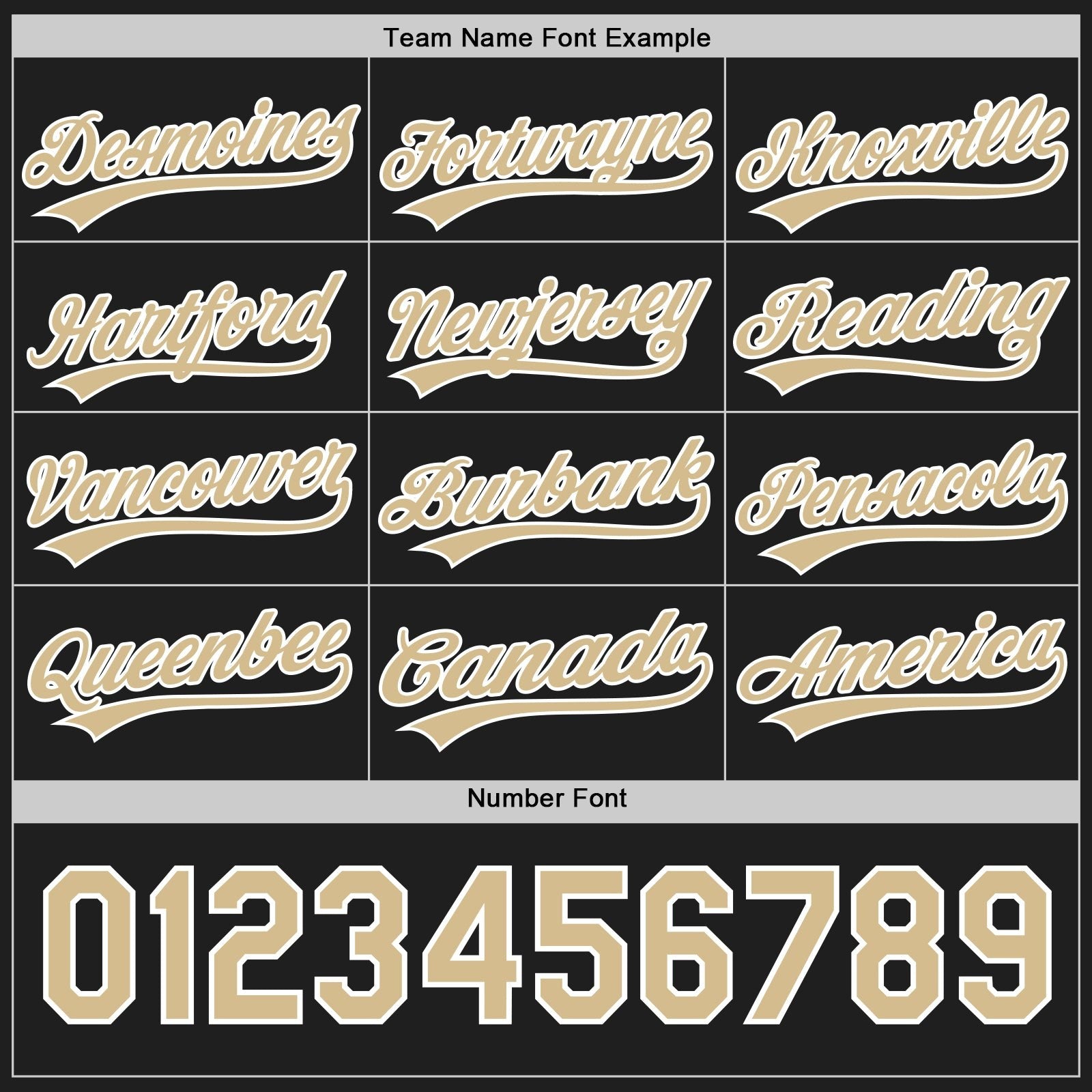 Custom Black Vegas Gold-White Reversible Button-Down Baseball Jersey photo 4