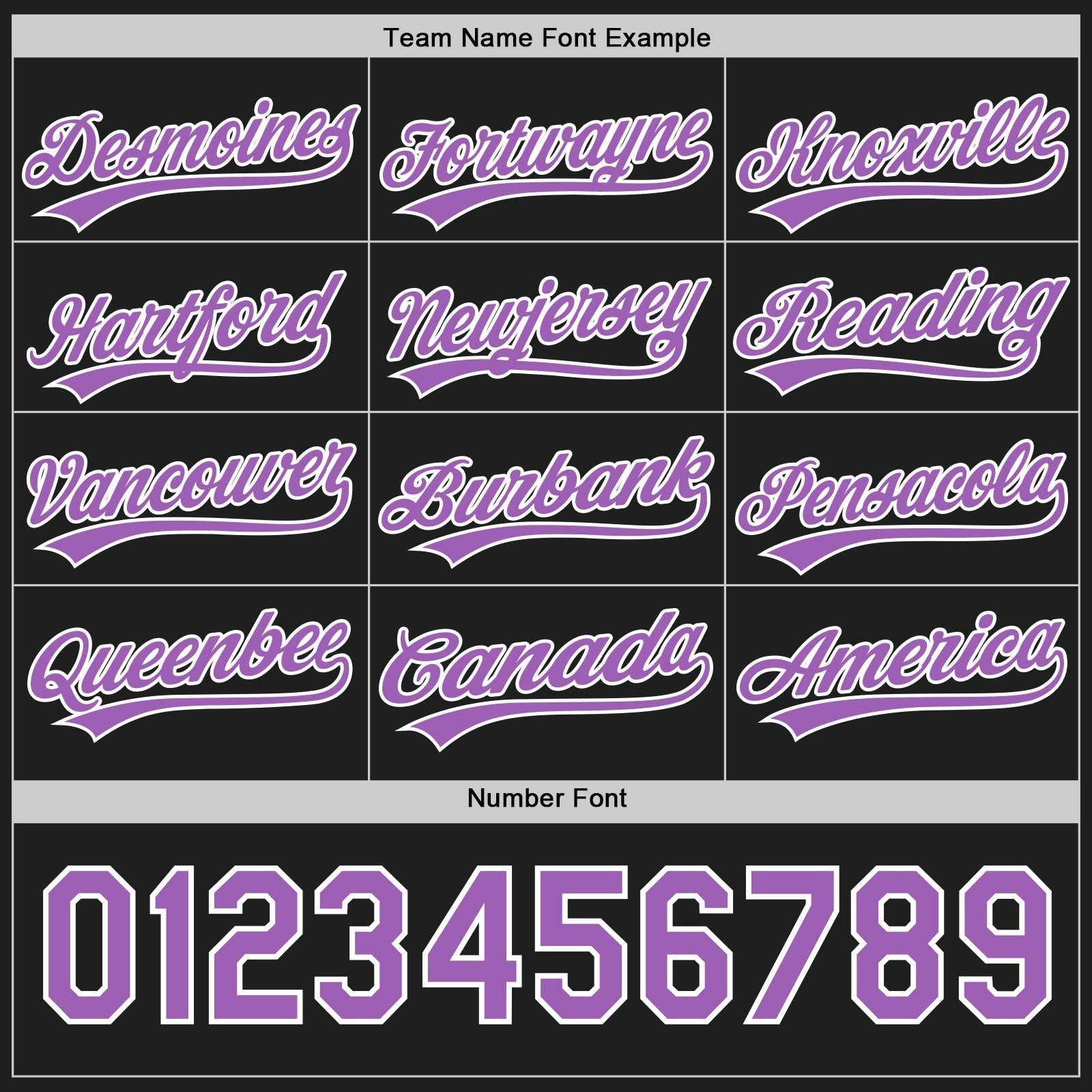 Custom Black Medium Purple-White Reversible Button-Down Baseball Jersey photo 4