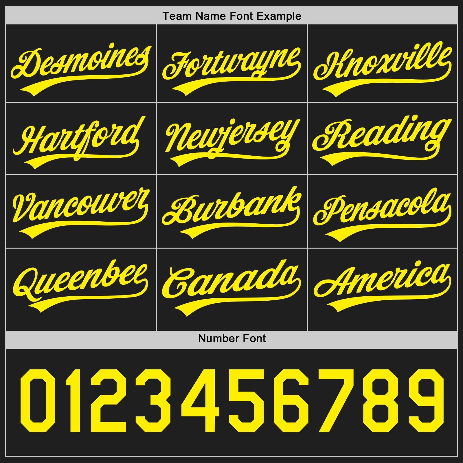 Custom Black-Light Yellow Reversible Button-Down Baseball Jersey photo 4