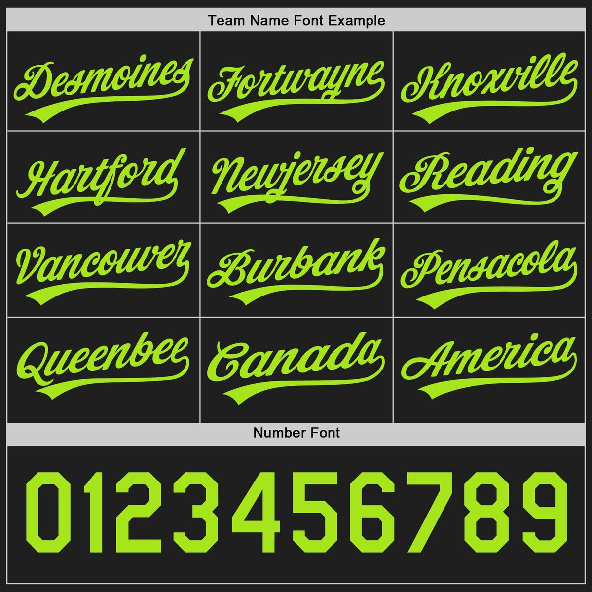 Custom Black-Neon Green Reversible Button-Down Baseball Jersey photo 4