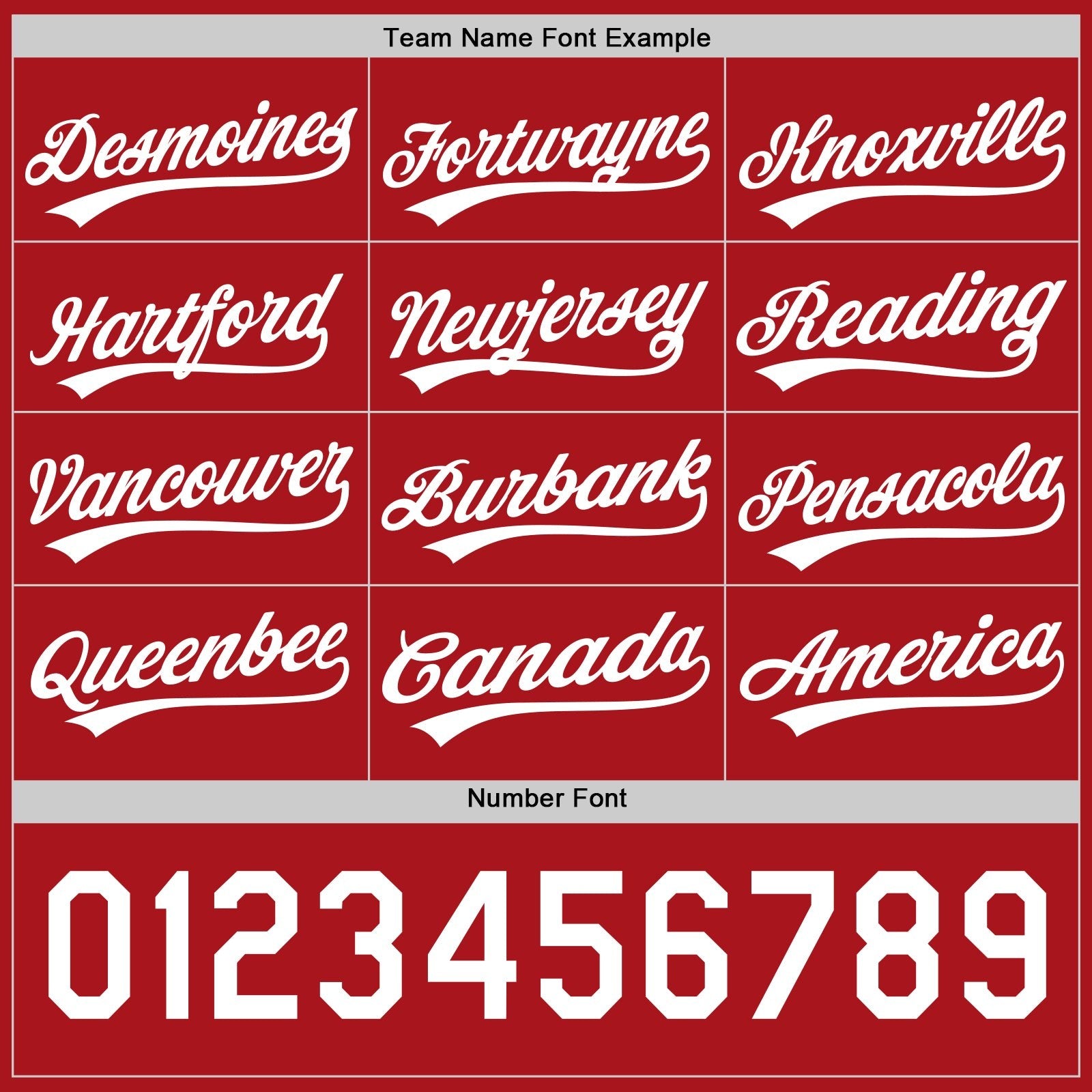 Custom Red-White Reversible Button-Down Baseball Jersey photo 4