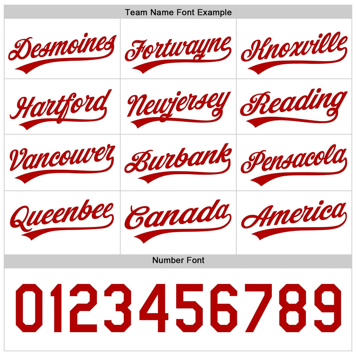 Custom Red-White Reversible Button-Down Baseball Jersey photo 5
