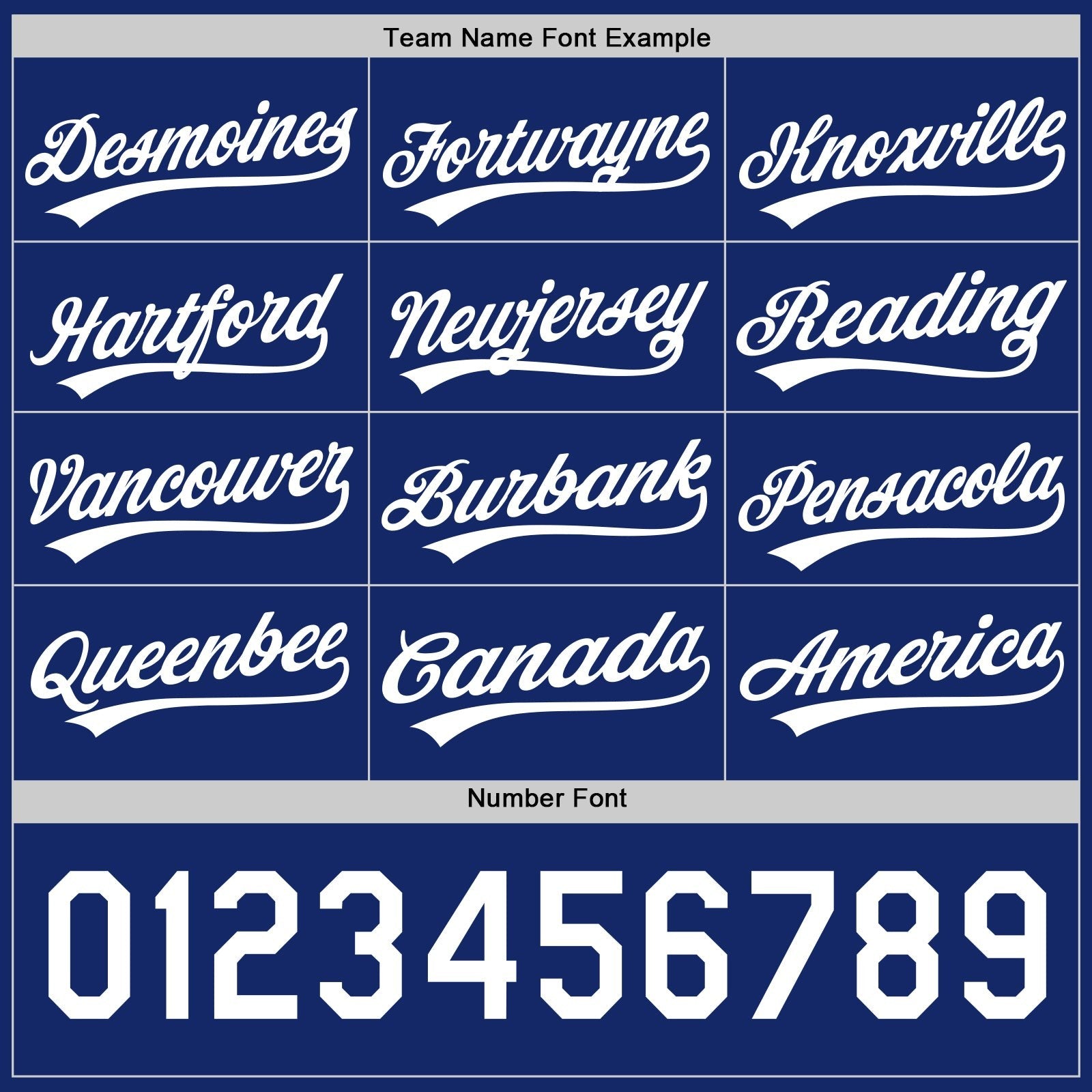 Custom Royal-White Reversible Button-Down Baseball Jersey photo 4