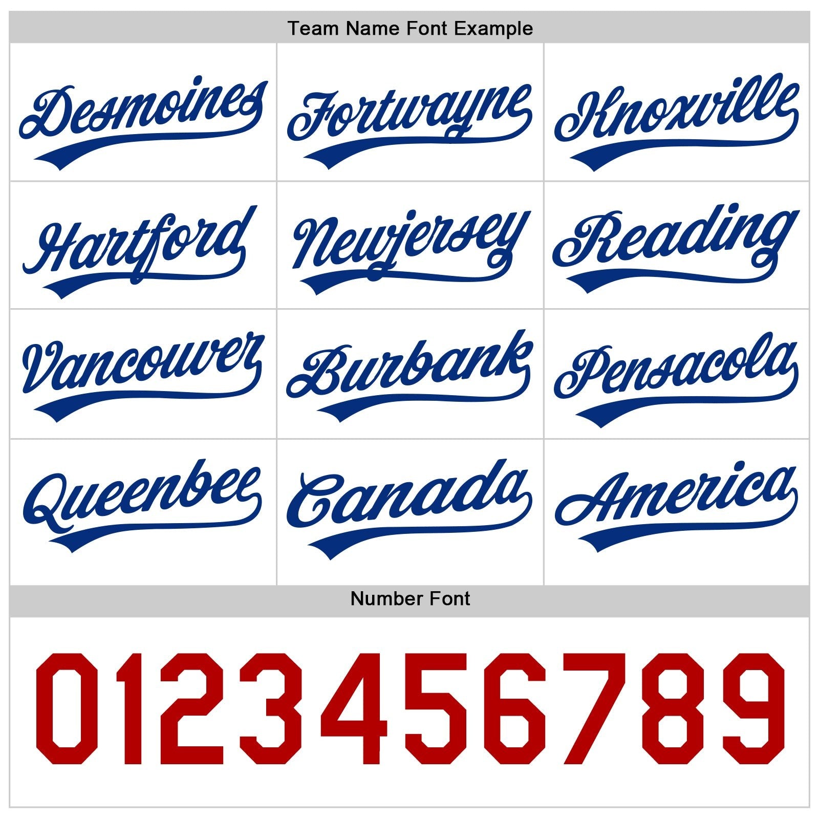 Custom Royal White-Red Reversible Button-Down Baseball Jersey photo 5